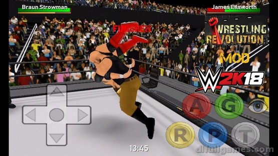 Wwe download games for pc