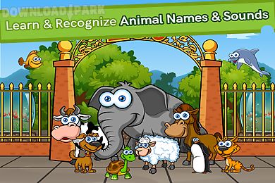 Free zoo game download